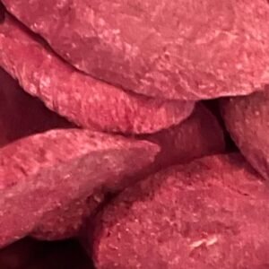Freeze Dried Beets