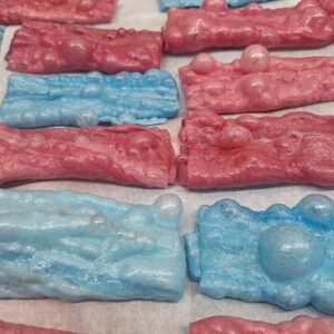 Freeze dried Fruit rolls